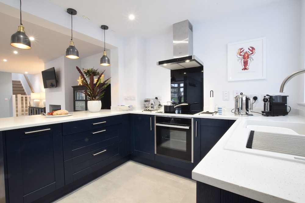 Sea Green Cottage, Walberswick
