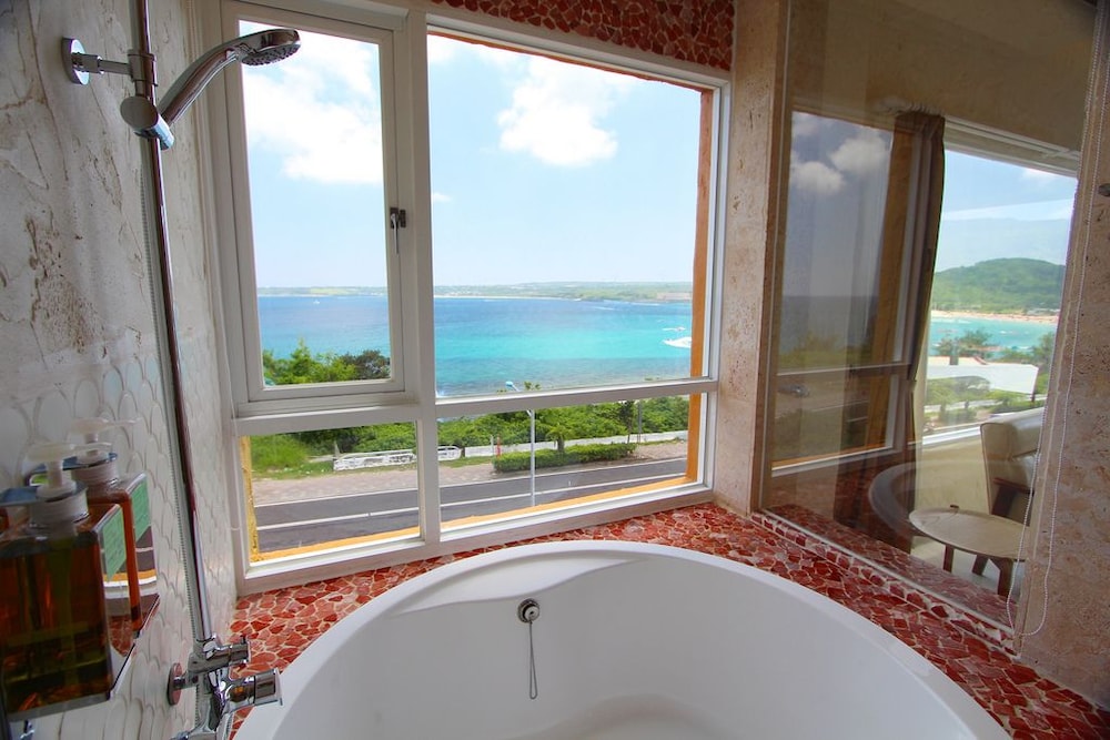 Just Hi Seaview B&B