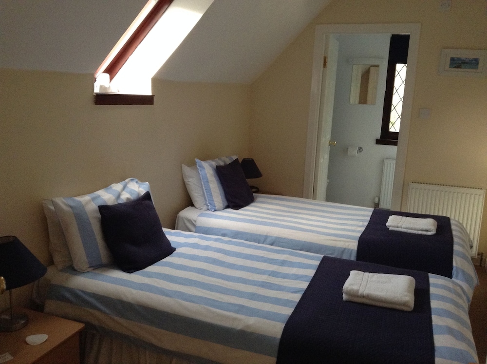Darroch View B and B