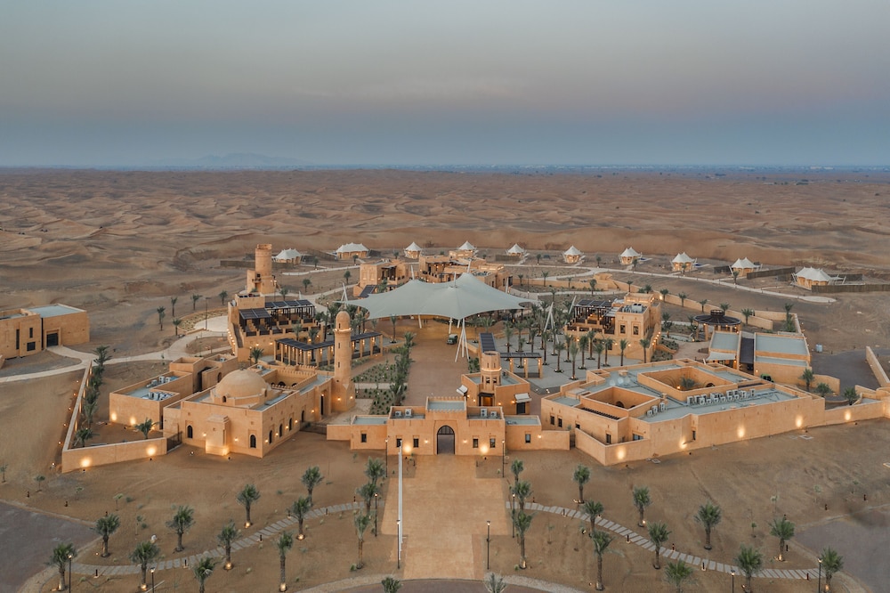 Hotel Al Badayer Retreat by Sharjah Collection - Image 1