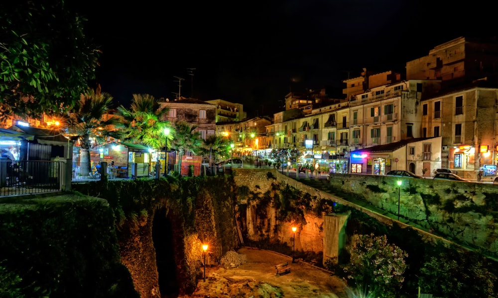 La Torre del Mulino - Superior Rooms