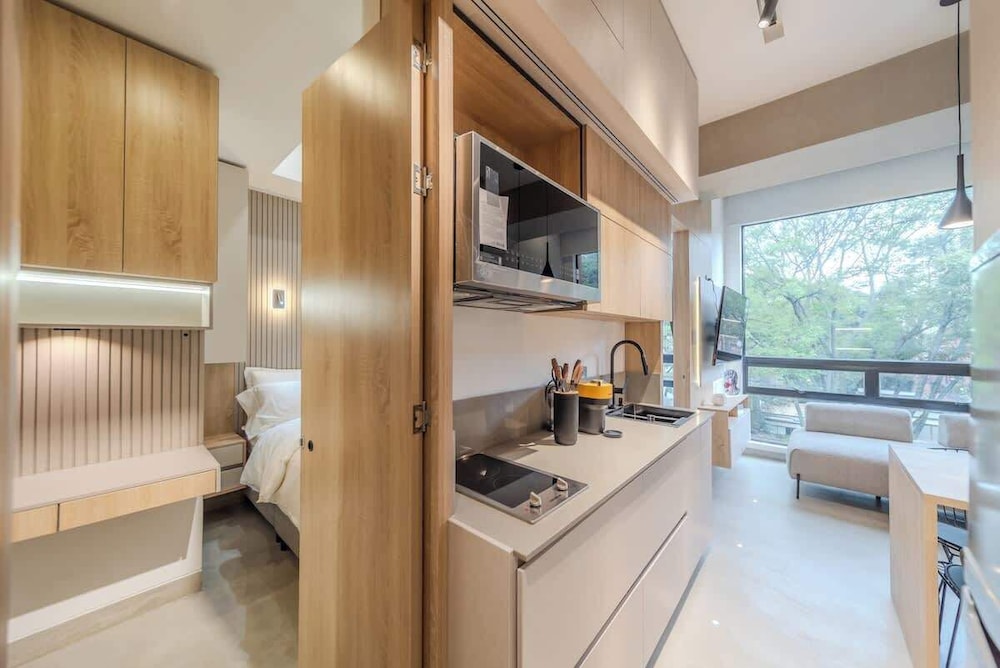 Cozy 2 BR in Parque de la 93
