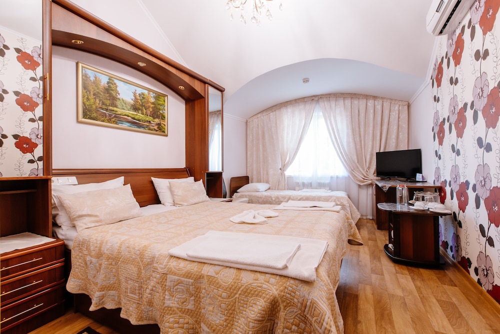 Imperial Hotel
