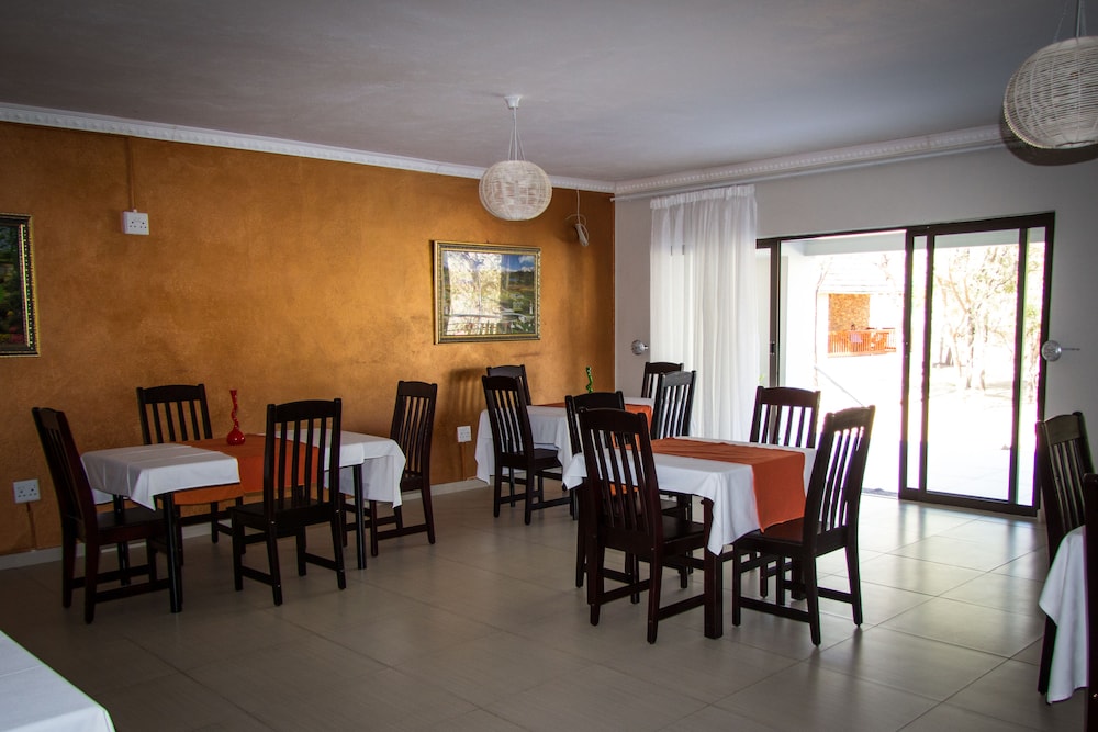 Tinyiko Kruger Lodge
