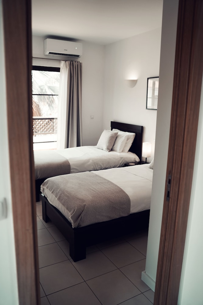 Melia Tortuga -stunning 3-bed Villa, Santa Maria