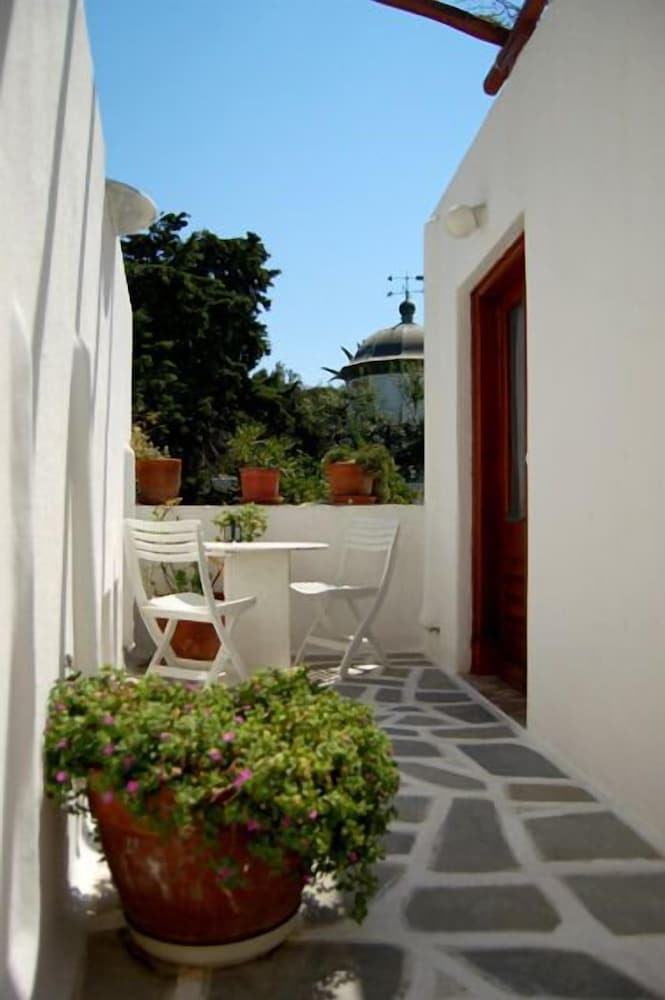 Villa Pinelopi