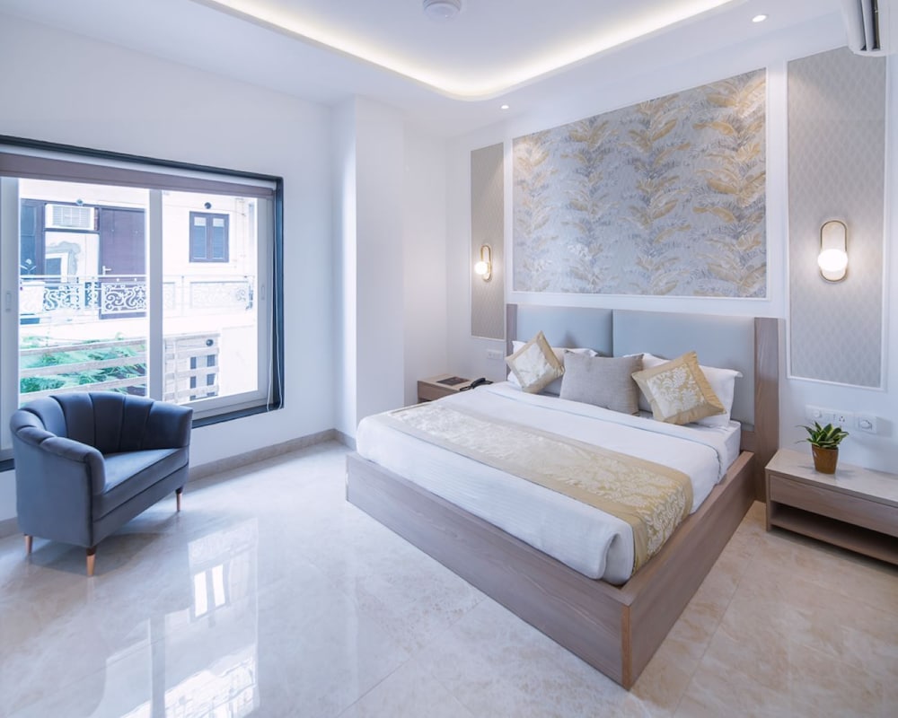 Hotel Star Suites By Star Group