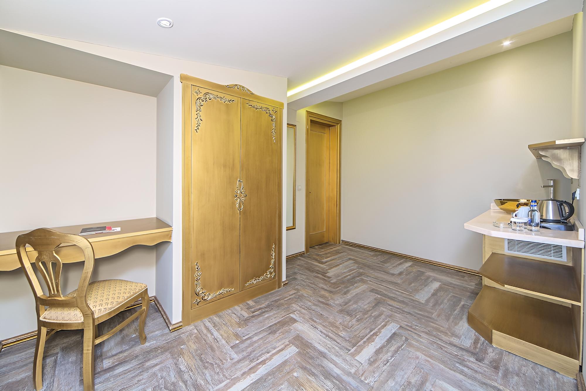 Art Deco Suites Istanbul