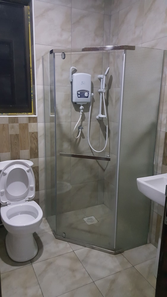Guest House in Arusha -Nanofilter Family view 2