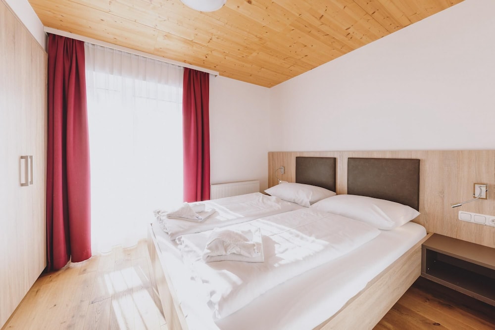 Appartements Sulzer - TOP 22