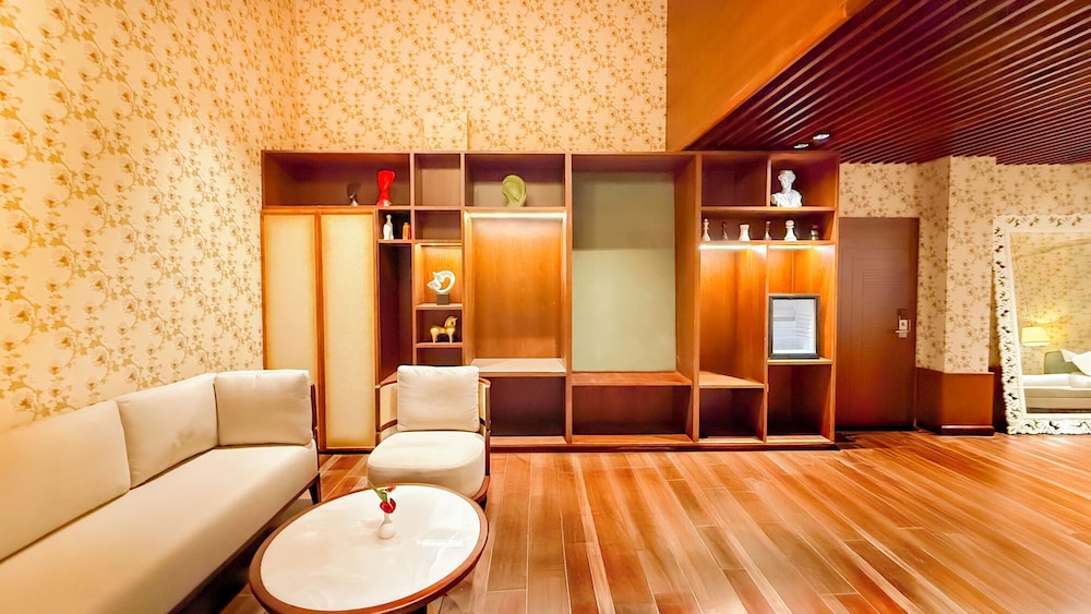 Udaan Yalley Resort & Spa Gangtok