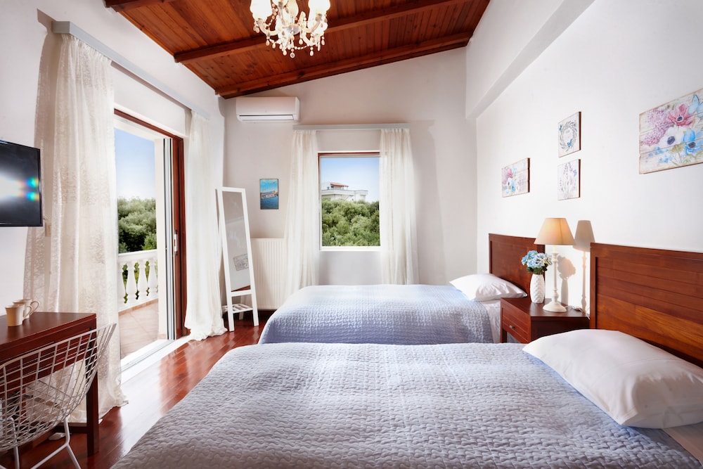 Villa Vanelia Mare