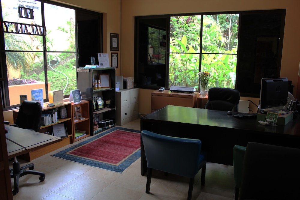Casa de Montaña Bed & Breakfast