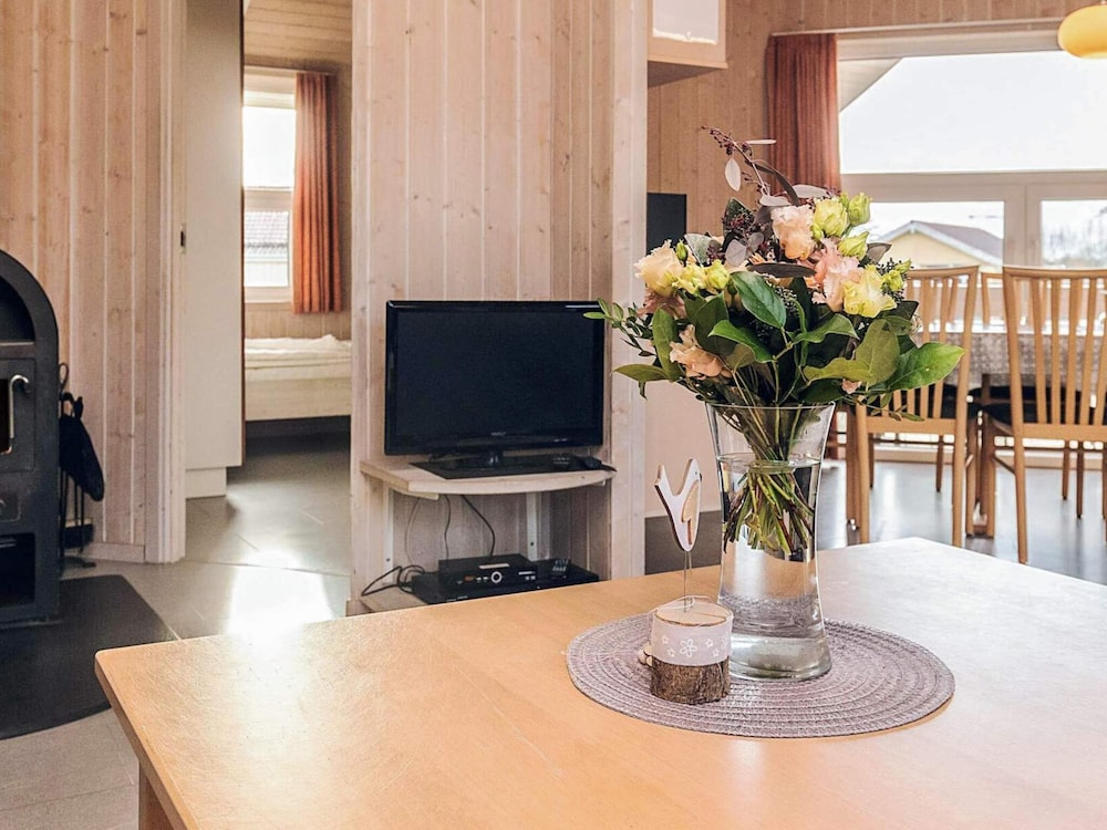 4 Star Holiday Home in Ottendorf