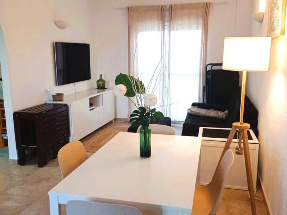 Apartamento Canela 2536