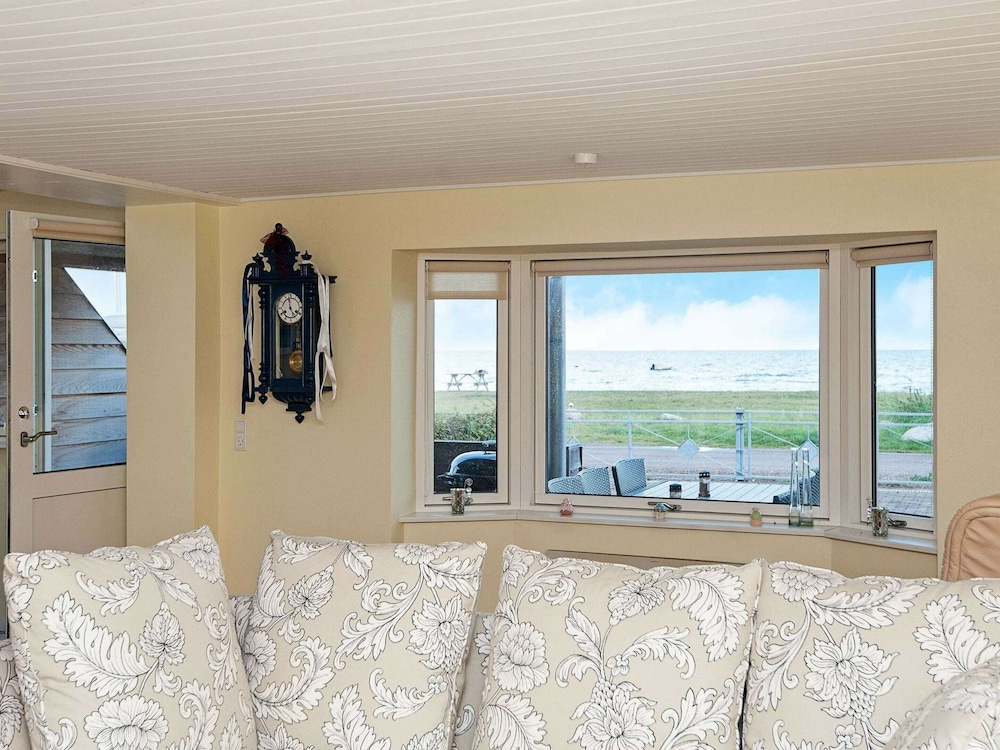Seaside Charm at Binderup - By Traum Ferienwohnungen view 3