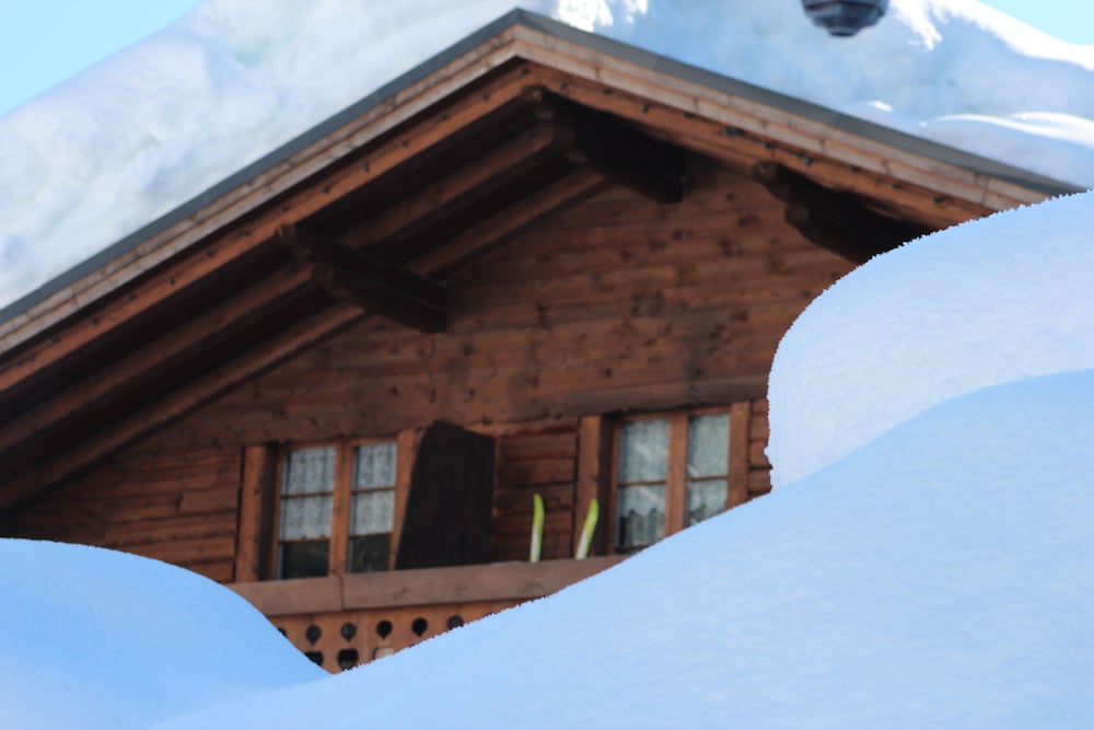 Alpin Haus
