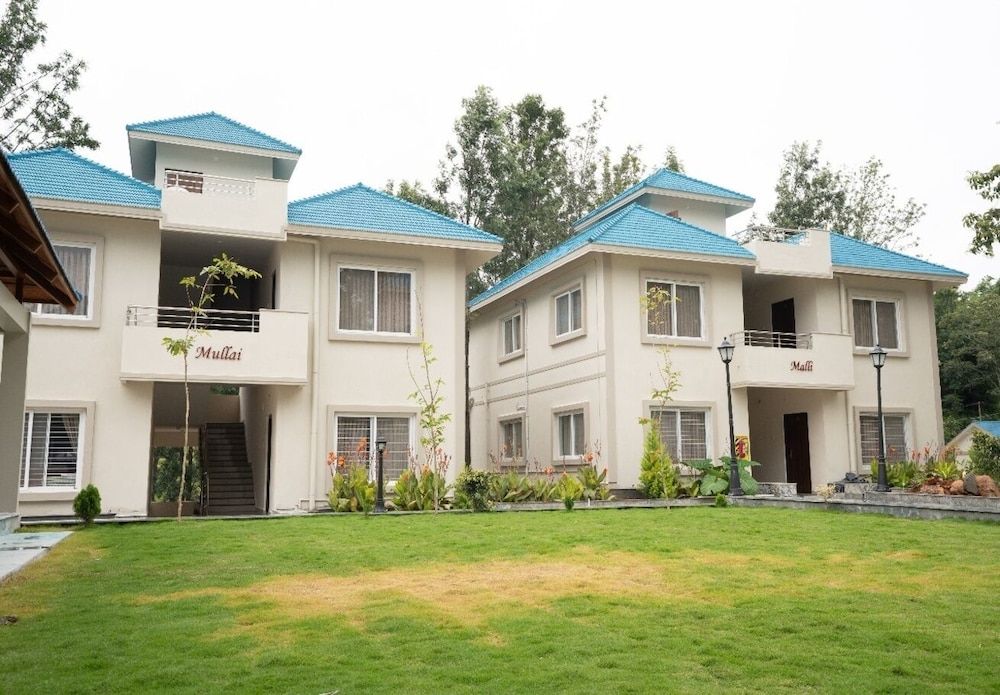 MSB Silver Spring Resort
