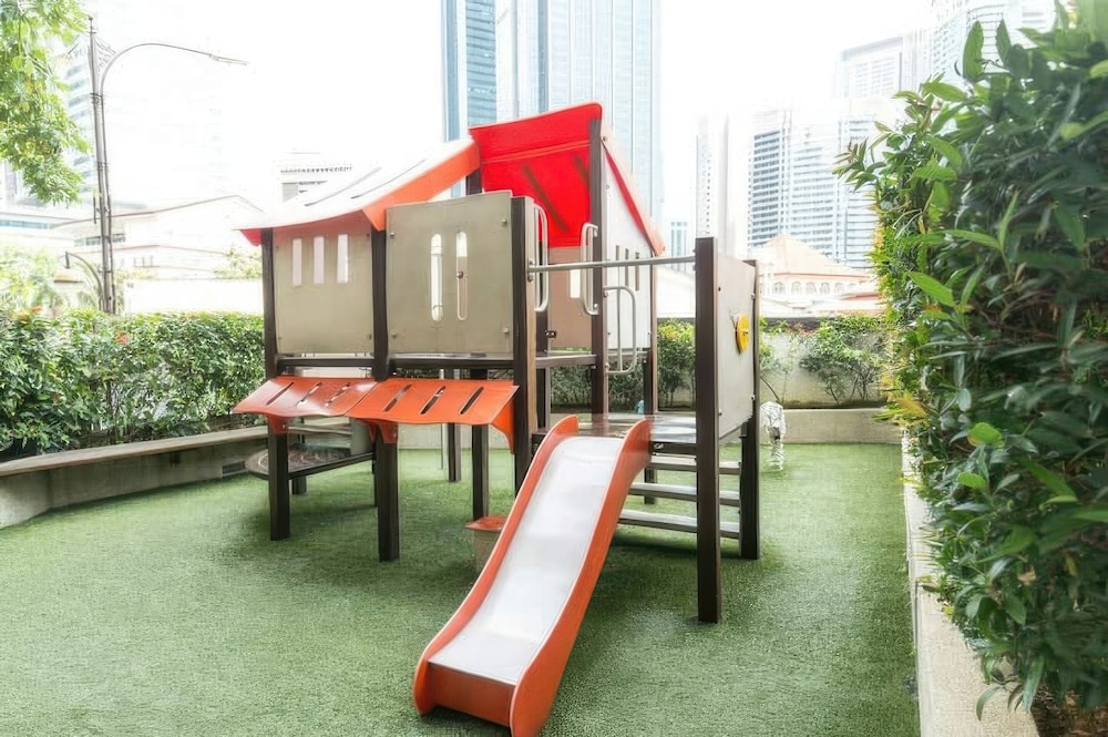 Staycation Sky Suites