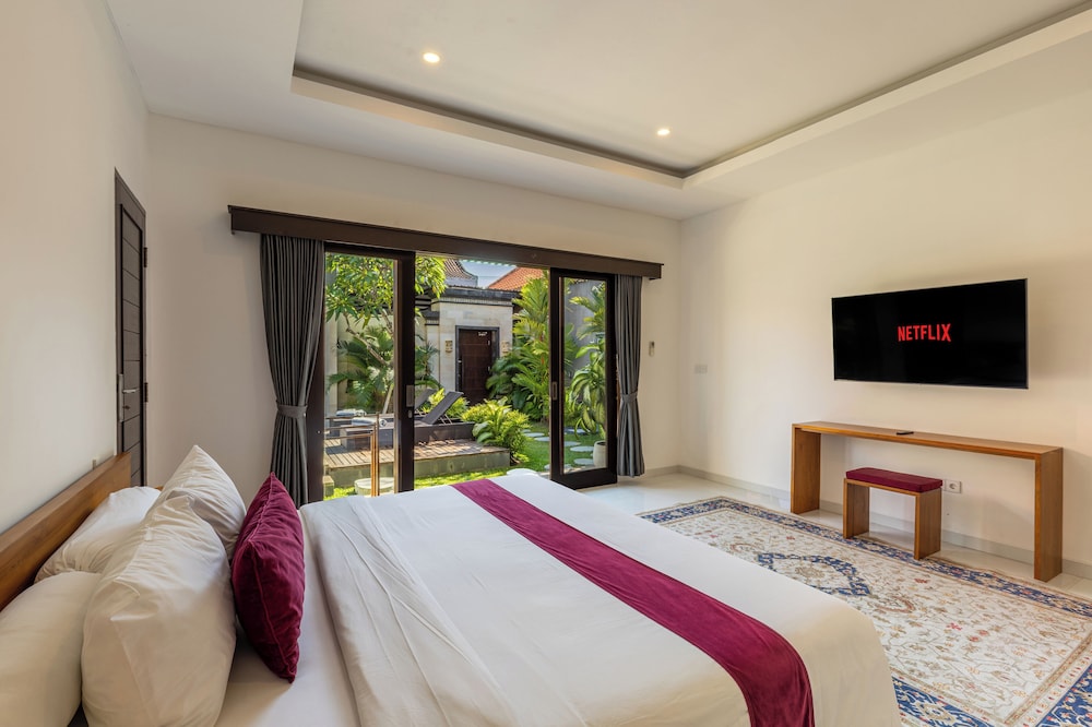 Love 1 Villa By Betterplace