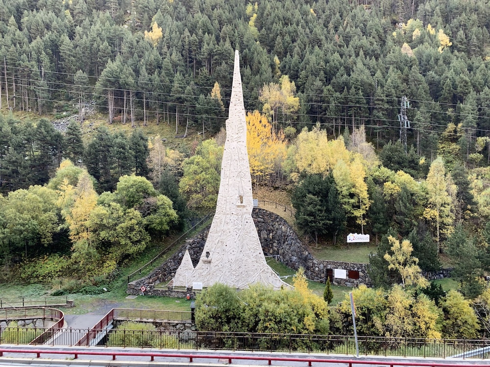 Apartamentos Canillo Les Moles 3000