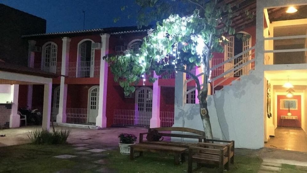 Pousada Villa Real Boina
