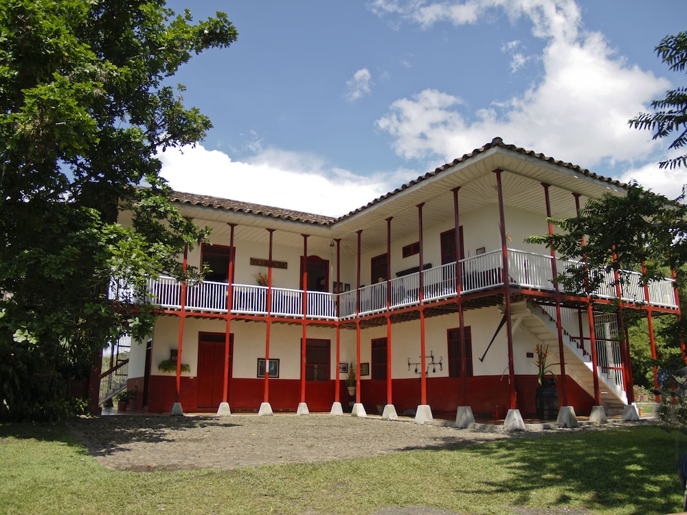 Finca Villa Nora, photo 26