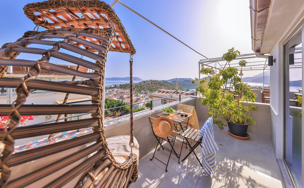 Aphrodite Hotel Kaş - Image 30