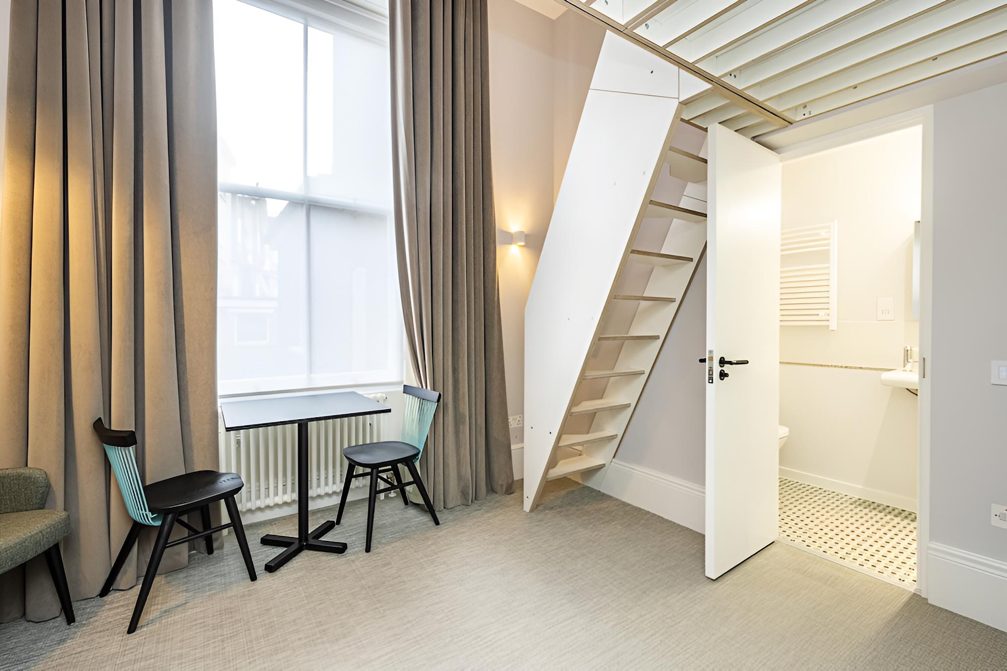 Trendy Studios PRIMROSE HILL