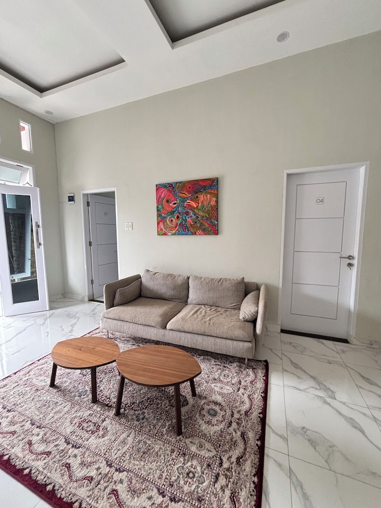 Hotel O Blower Residence Syariah