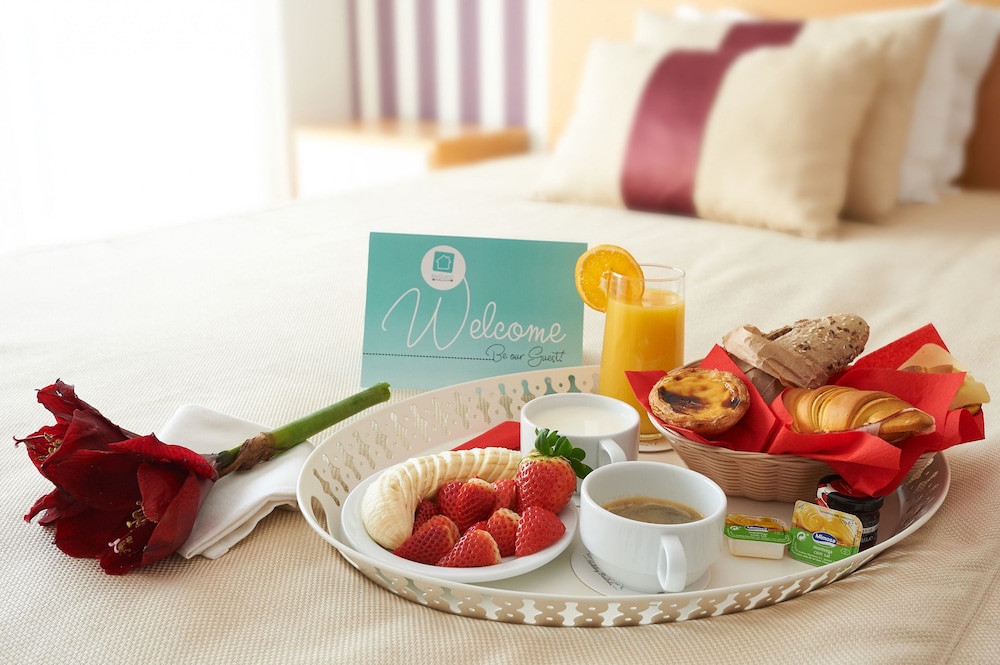 BeGuest Lisbon Premium Suites