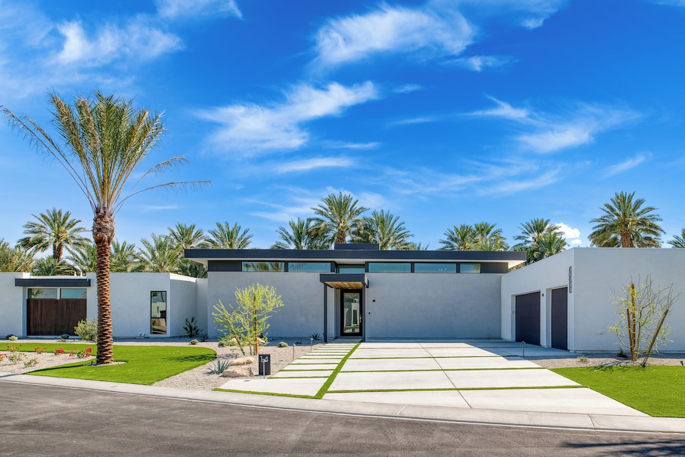 The Reserve at Polo Villas by AvantStay – Luxe Desert Retreat