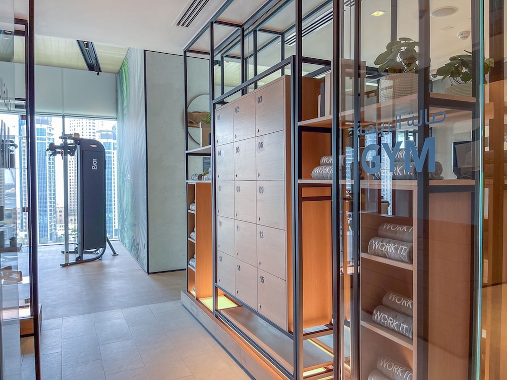 Spacious Cozy 2-bedroom Apartment in Dubai Marina