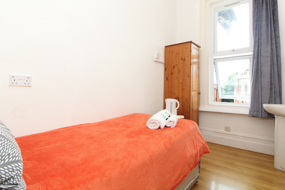 Pebbles Guest house