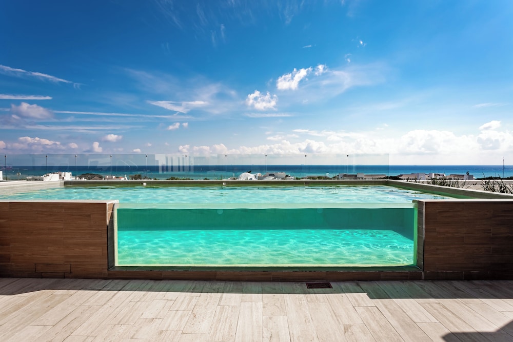 Beautiful & Cozy Apartment in PdC Ocean View
