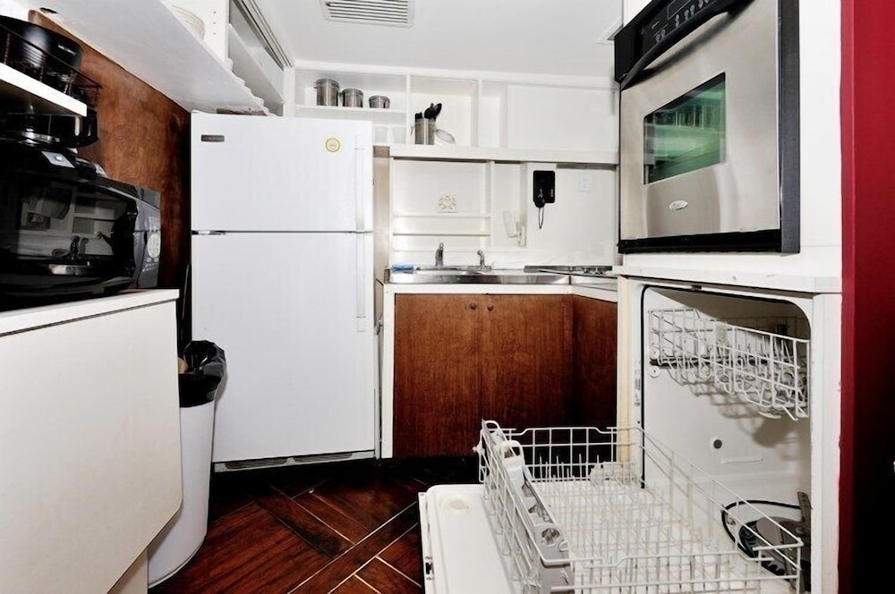 Market Rentals Downtown Apartments