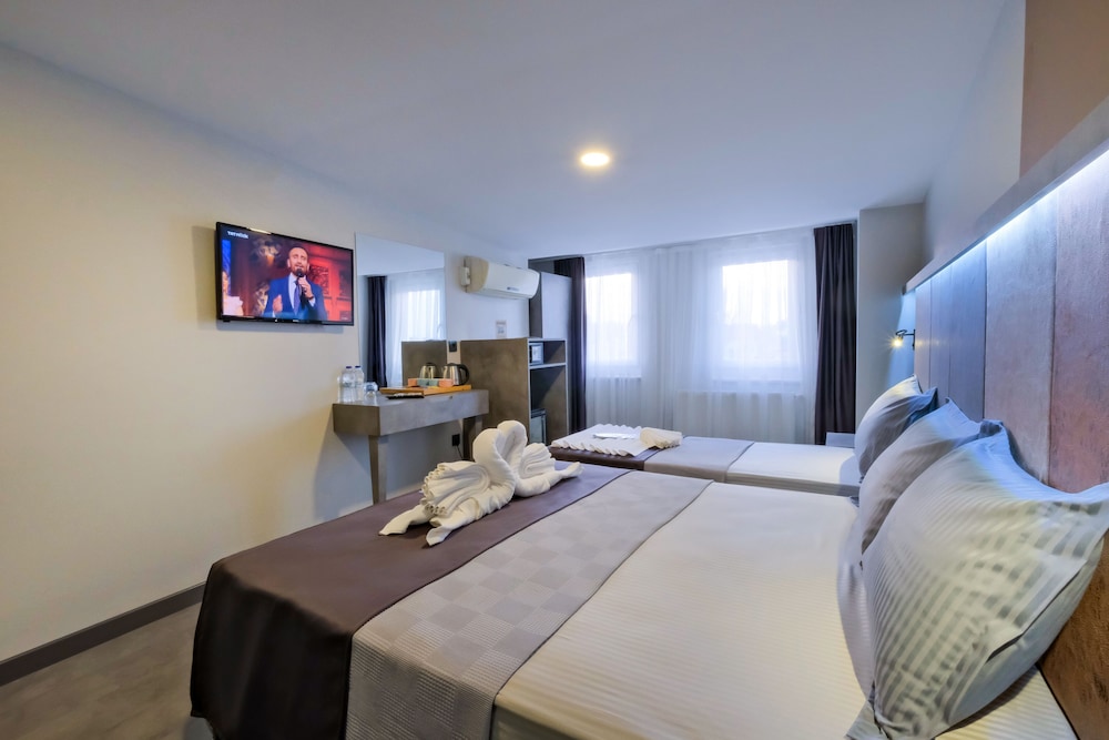 Kraliçe Oteli - Image 106