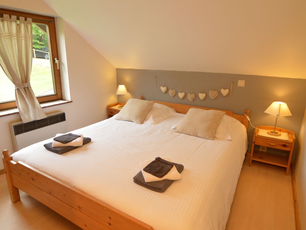 Chalet With Valley Views, view 5