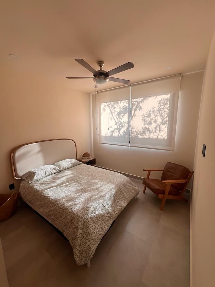 Hermosa Villa en Tulum