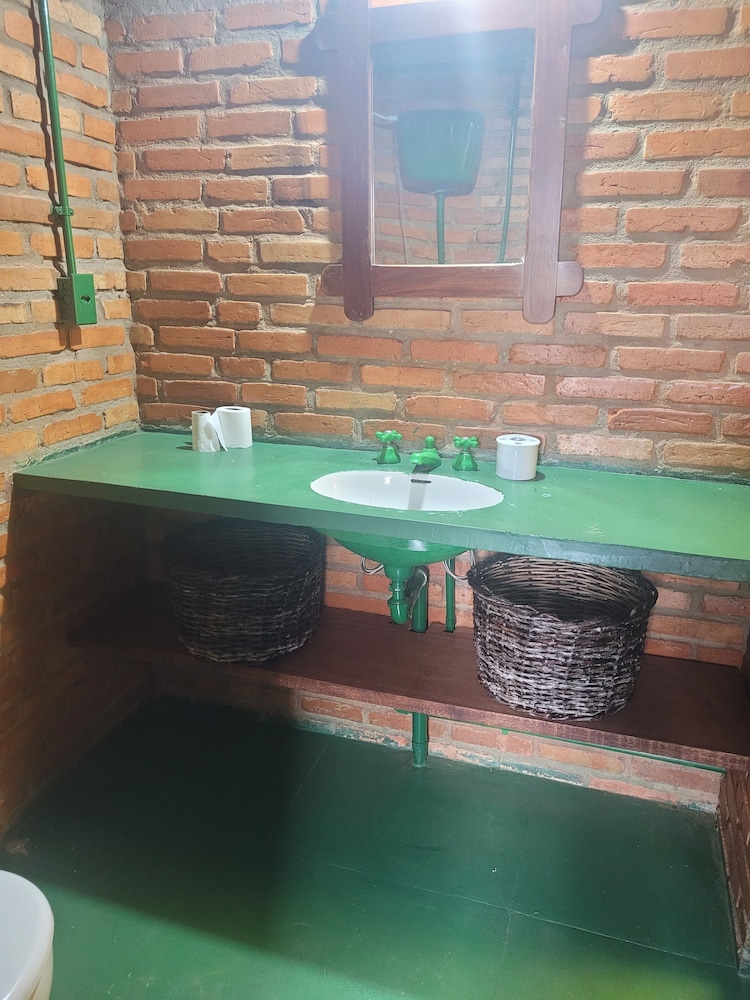 Pousada Alto Pirapitinga