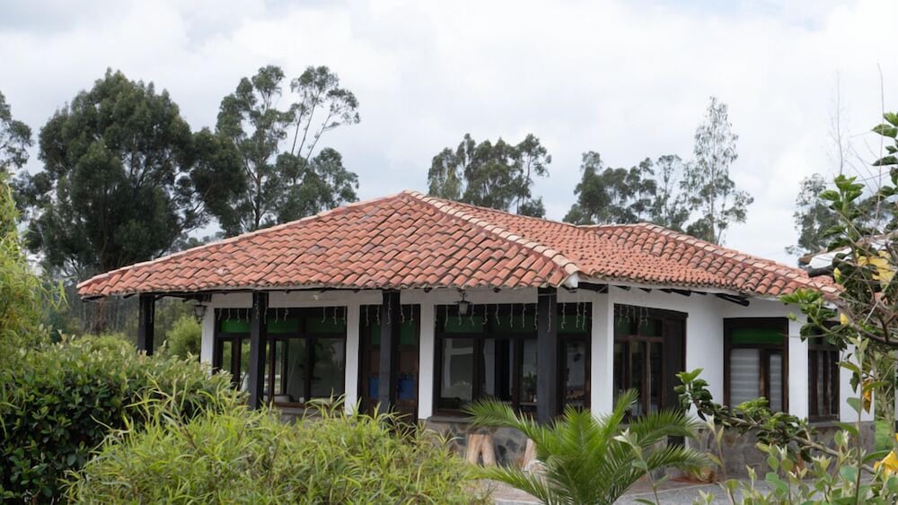 Cabañas Campestres Marguin