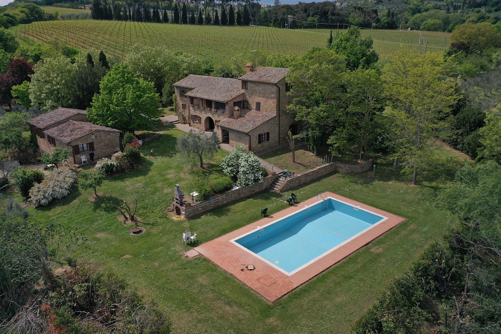 Agriturismo Casagrande