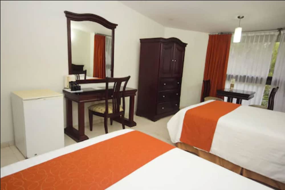 Poza Rica Vacations - Hotel Poza Rica Inn - Property Image 21
