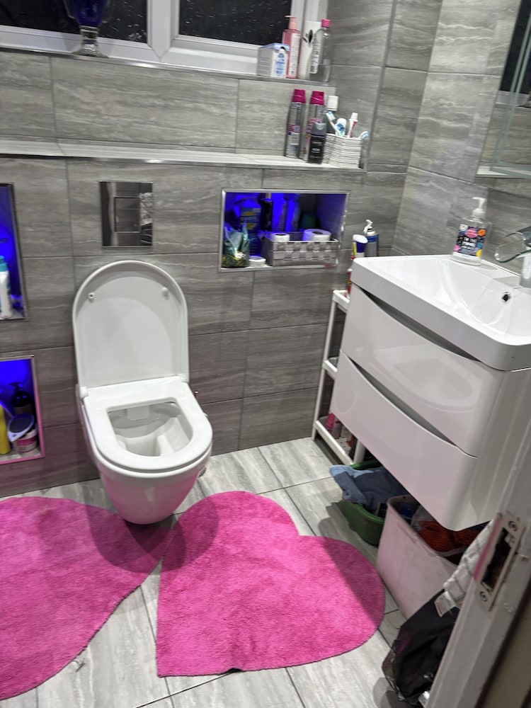 Cosy room for Female Couple and Families