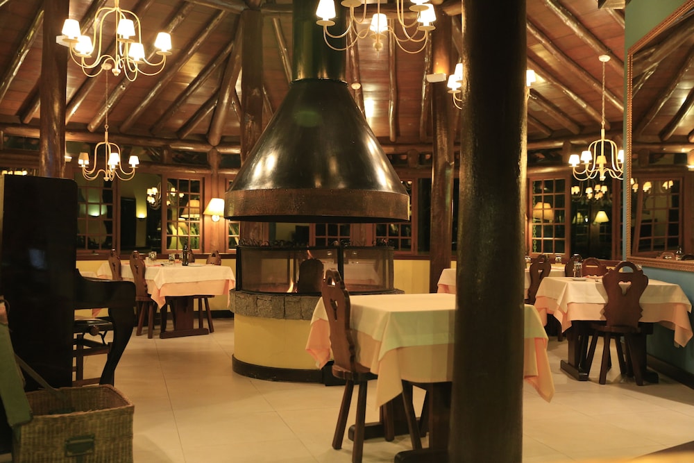 Hotel Fazenda Auberge Suisse view 2