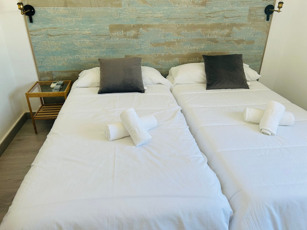 Hostal El pinar
