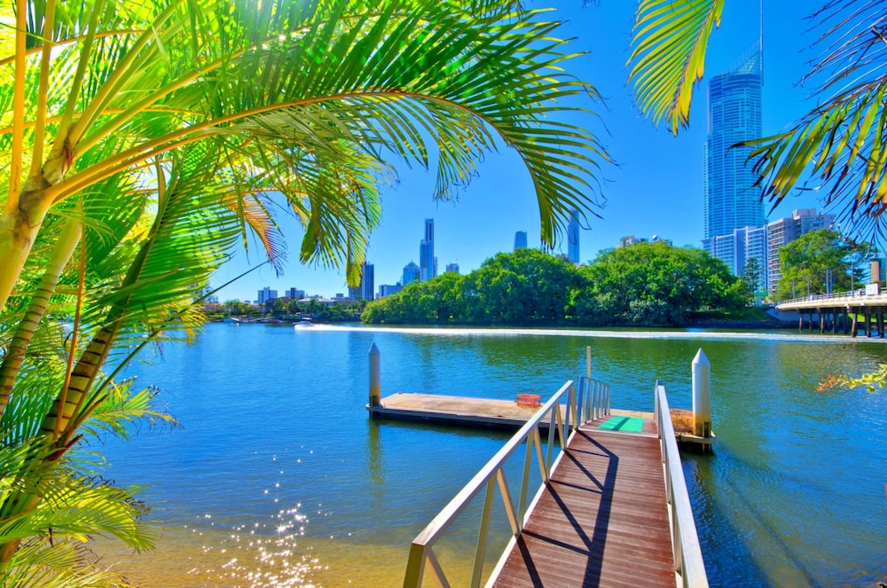 Surfers Paradise Vacations - Casa Albero Via Roma - Property Image 5