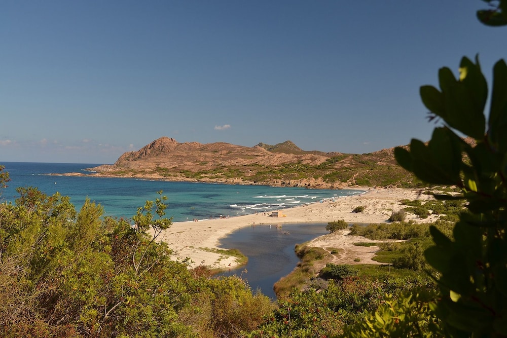Les Alizés Résidence & Spa