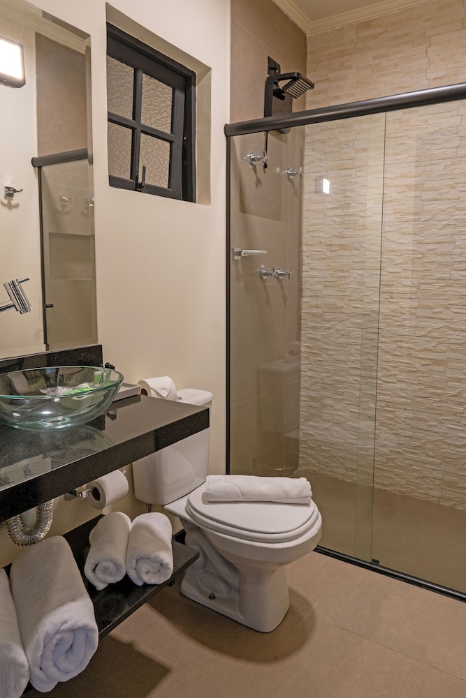 Pousada Terrazzo Bonjardim by EasyHotéis