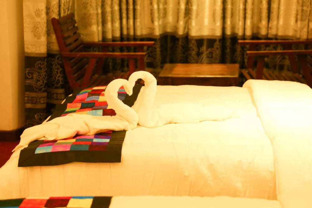 The Rosedale Grand Nuwara Eliya